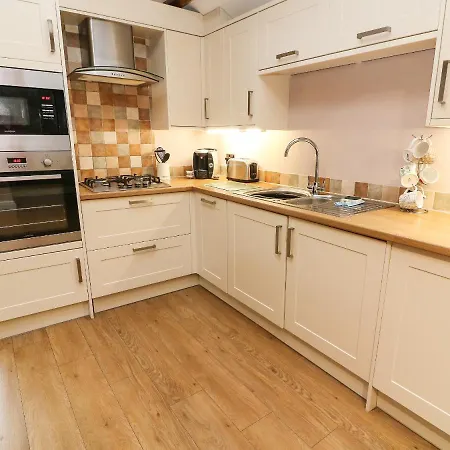 Pip's Hideaway * Grayrigg