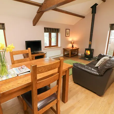 Pip's Hideaway * Grayrigg