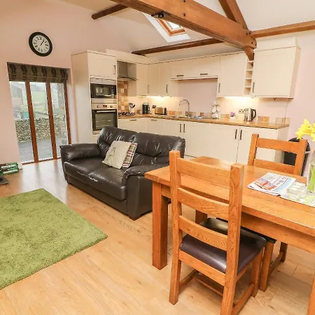 Pip's Hideaway Holiday home Grayrigg
